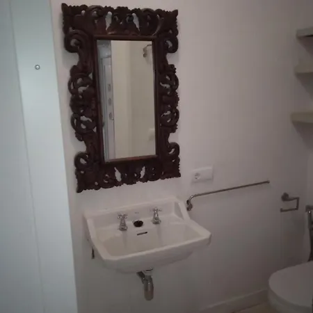 Curioso Apartamento Tipo Loft De 25 M Cuadrados アパート サンルーカル・デ・バラメダ