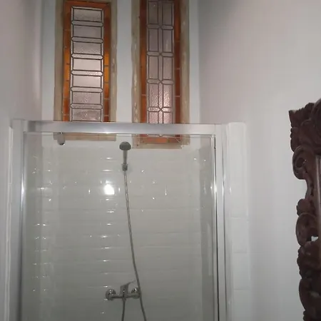 Curioso Apartamento Tipo Loft De 25 M Cuadrados *