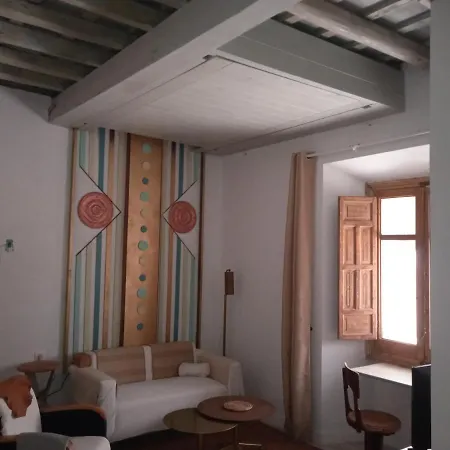 アパート Curioso Apartamento Tipo Loft De 25 M Cuadrados